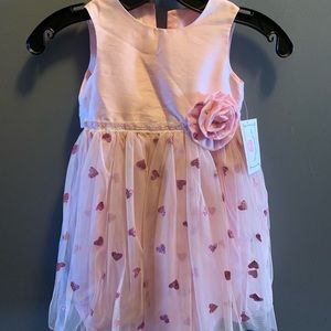 Kids Easter dress size 4T